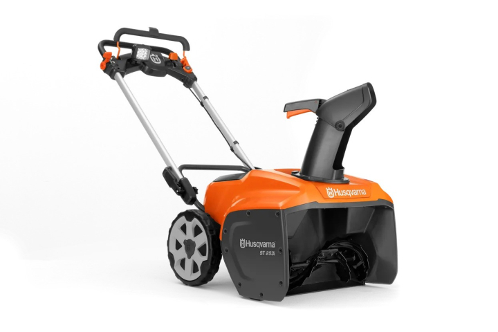 Husqvarna ST 253i Souffleuse à neige dans le groupe Produits Husqvarna pour la sylviculture et le jardinage / Husqvarna Souffleuses à neige chez GPLSHOP (9707891-01)