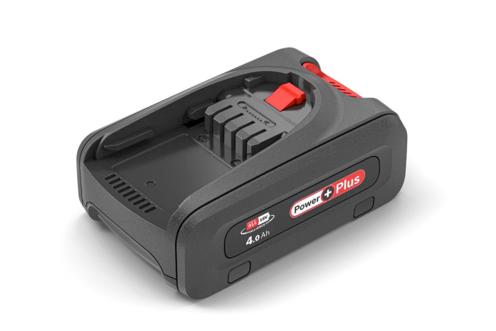 Husqvarna Aspire™ P4A 18-B72 Power Plus dans le groupe Produits Husqvarna pour la sylviculture et le jardinage / Husqvarna Aspire™ / Aspire™ batteries et chargeurs chez GPLSHOP (9707929-01)