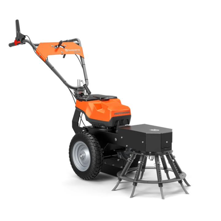 Husqvarna WB 560i dans le groupe Produits Husqvarna pour la sylviculture et le jardinage chez GPLSHOP (9708192-01)