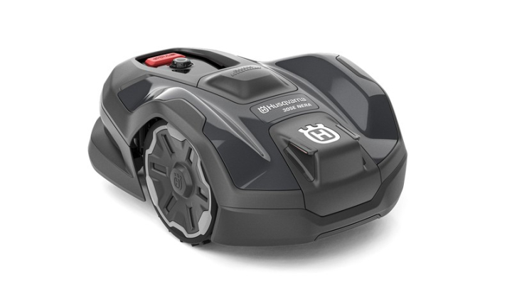 Husqvarna Automower® 305E Nera Robot Tondeuse dans le groupe Husqvarna Automower® / Automower® 305E Nera chez GPLSHOP (9708196-21)