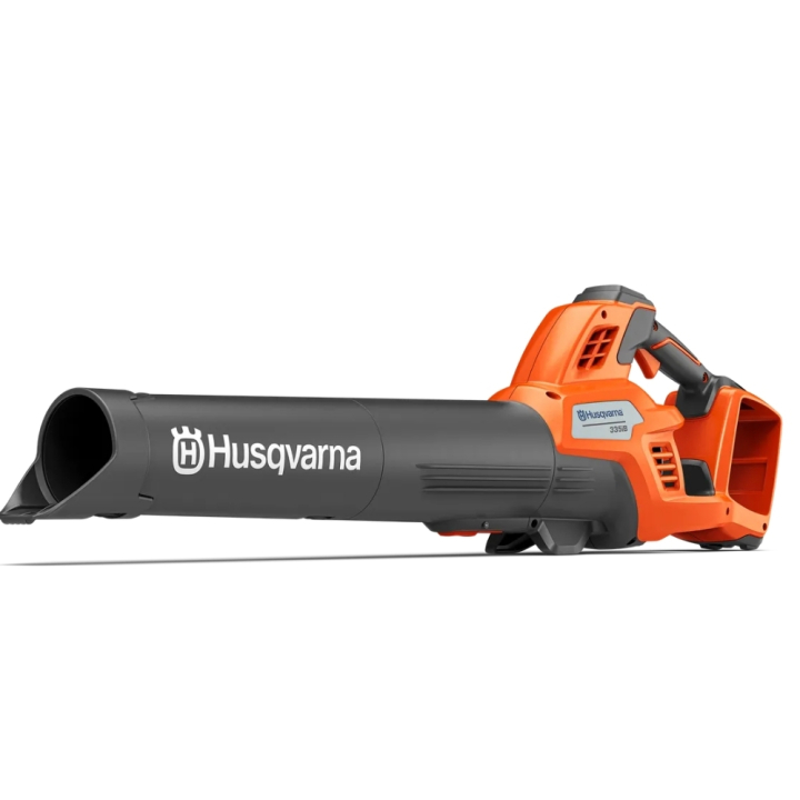 Husqvarna 335iB sans batterie ni chargeur dans le groupe Produits Husqvarna pour la sylviculture et le jardinage / Husqvarna Souffleur / Souffleurs à batterie chez GPLSHOP (9708274-01)