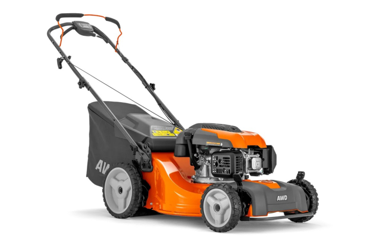 Husqvarna LC 353 AWD Tondeuse dans le groupe Produits Husqvarna pour la sylviculture et le jardinage / Husqvarna Tondeuses / Tondeuses chez GPLSHOP (9708426-01)