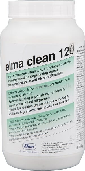 Nettoyant Elma 120 dans le groupe  chez GPLSHOP (992067)