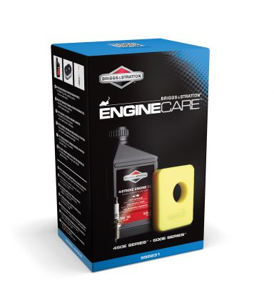 Kit d'entretien moteur série 450E, 500E dans le groupe  chez GPLSHOP (992231)