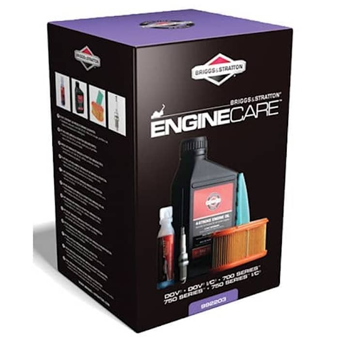 Kit d'entretien Briggs & Stratton série 700-750 dans le groupe  chez GPLSHOP (992234)