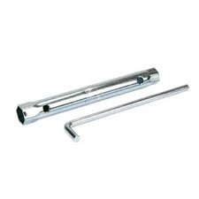 Clé à Bougie d'Allumage 16-19Mm - 990020 dans le groupe chez GPLSHOP (992355)