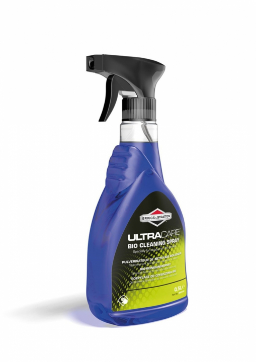 Briggs & Stratton Bio cleaning spray 500ml dans le groupe  chez GPLSHOP (992416)