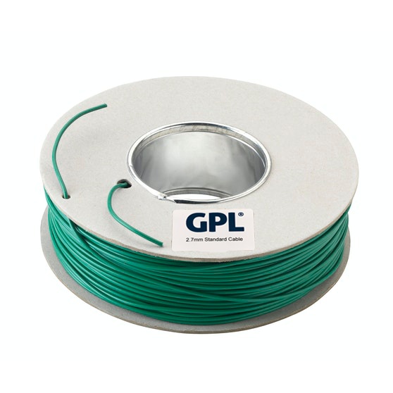 GPL Signal de câble 150m dans le groupe Accessoires tondeuse automatique / Installation / Câble périphérique chez GPLSHOP (BG150)