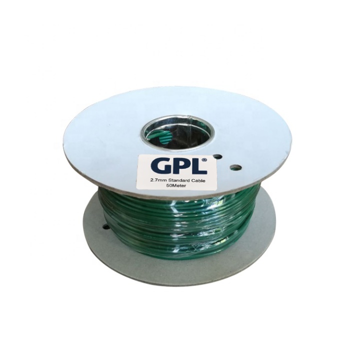 GPL Signal de câble 50m dans le groupe Accessoires tondeuse automatique / Installation / Câble périphérique chez GPLSHOP (BG50)