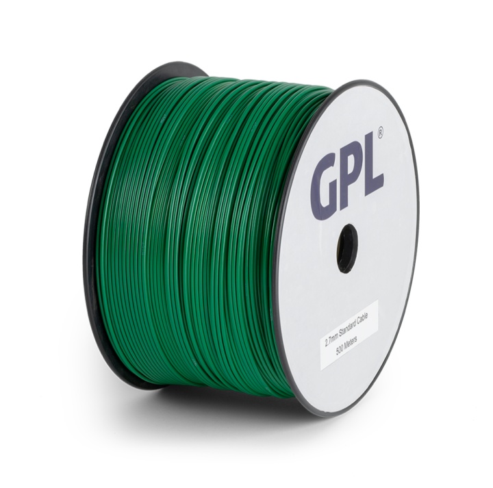 GPL Signal de câble 500m dans le groupe Accessoires tondeuse automatique / Installation / Câble périphérique chez GPLSHOP (BG500)