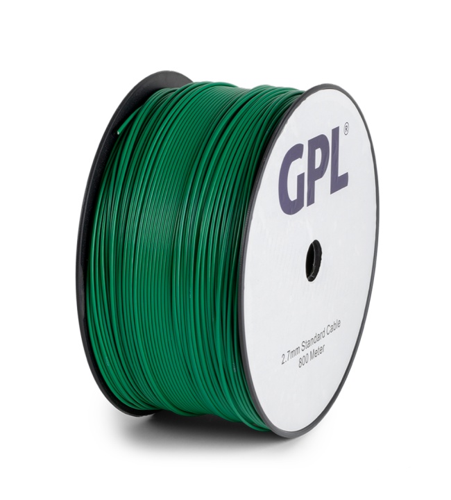GPL Signal de câble 800m dans le groupe Accessoires tondeuse automatique / Installation / Câble périphérique chez GPLSHOP (BG800)