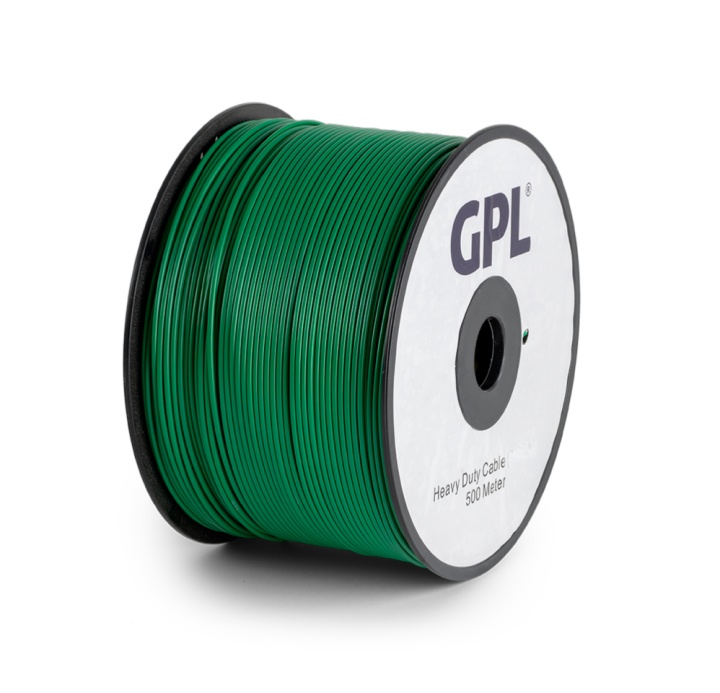 GPL Signal de câble Heavy Duty Ø3,4mm 500m dans le groupe Accessoires tondeuse automatique / Installation / Câble périphérique chez GPLSHOP (BGH500)