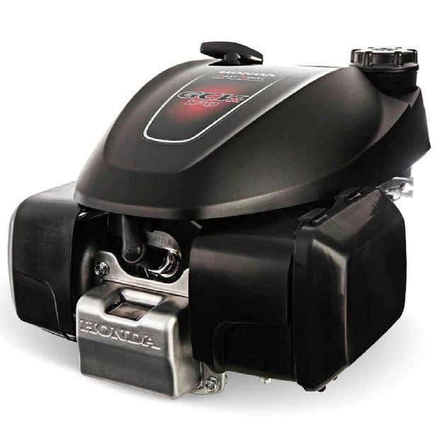 Moteur Honda GCV170HS3ALSD Vertical dans le groupe  chez GPLSHOP (GCV170HS3ALSD)