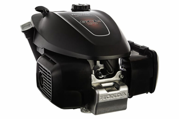 Motor Honda GCV170HS4HBSD 166CM3 dans le groupe  chez GPLSHOP (GCV170HS4GBSD)