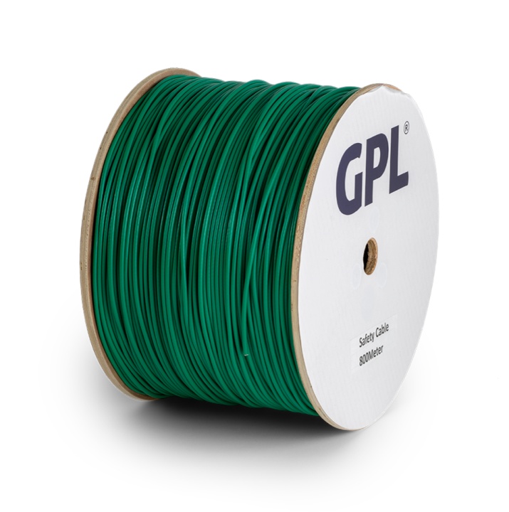 Safety Boundary Cable 3,8mm 250m dans le groupe Accessoires tondeuse automatique / Installation chez GPLSHOP (ISC250)