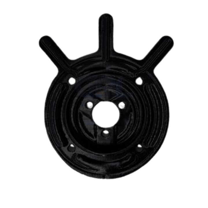 Plaque de moteur de coupe pour Automower 320, 330X (LINIX) dans le groupe Pièces De Rechange Robots Tondeuse / Pièces détachées Husqvarna Automower® 330X / Automower 330X - 2015 chez GPLSHOP (KMP2)