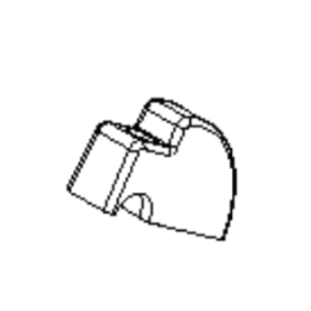 Amortisseur De Vibrations 2956615-02