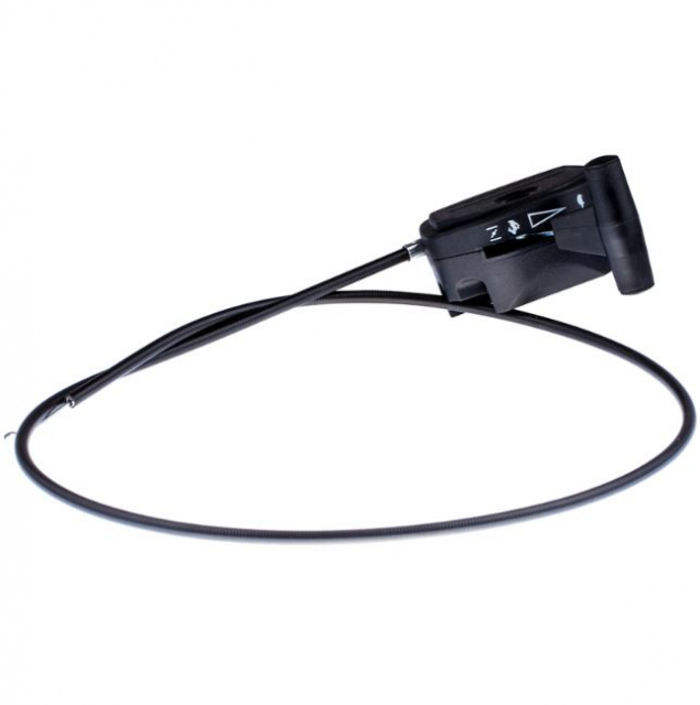 Commande Des Gaz 2956740-01
