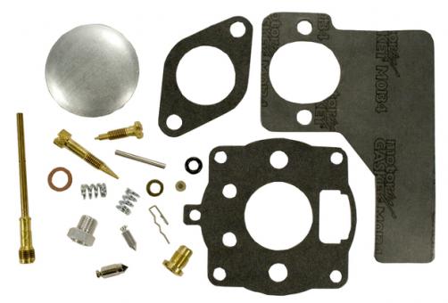 Kit Rénovation Carburateur 391071