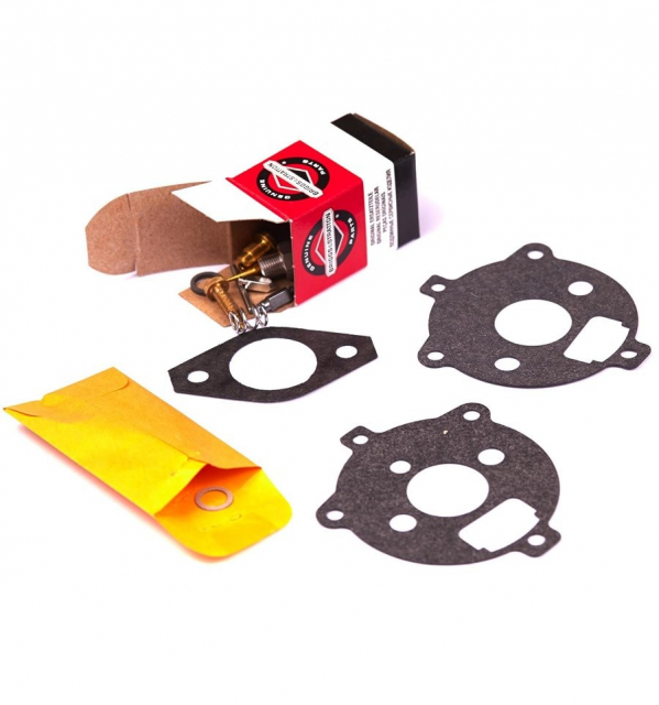 Kit Corde Carburateur