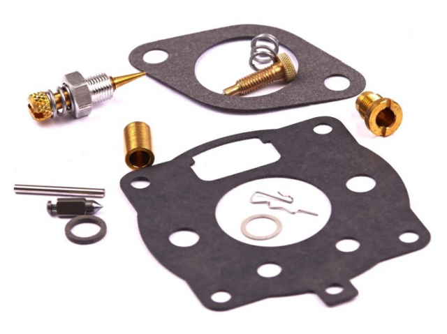 Kit Corde Carburateur