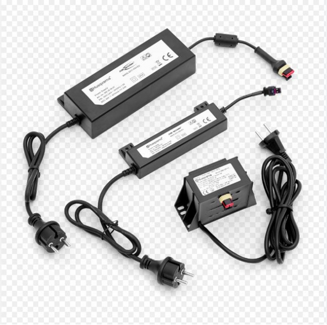 Transformateur 230Acx (Mx) 5010044-06