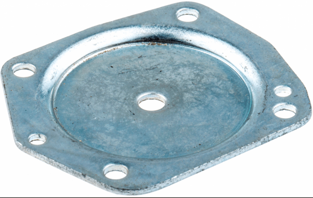 Couvercle 5012210-01