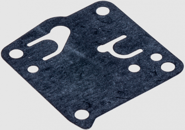 Côté pompe à membrane 5012212-01