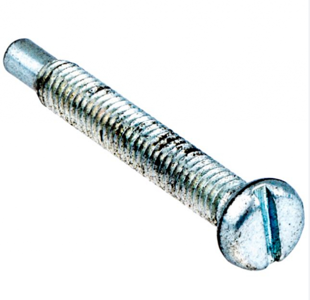 Vis De Reglage, Commande Des Gaz 5012965-01