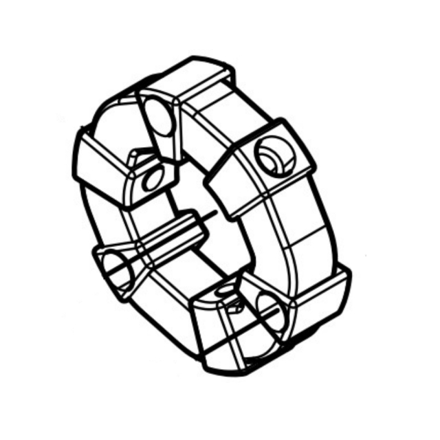 Anneau De Caoutchouc 5013232-01