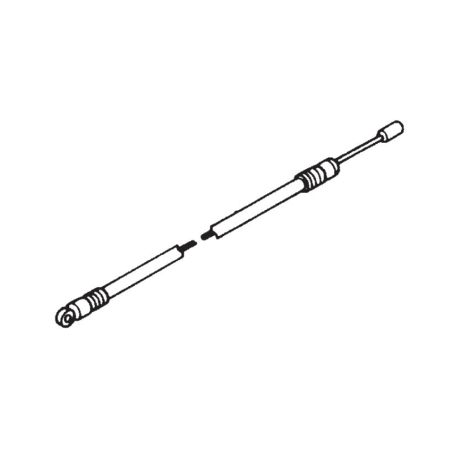 Fil De Gaz 5013644-63