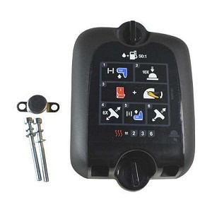 Kit De Reparation Boite A Air 5014243-32