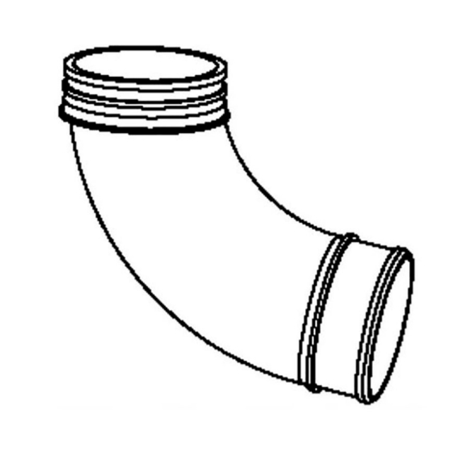 Kit De Reparation Coude. 5014243-37