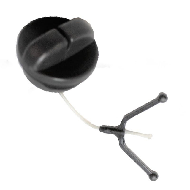 Bouchon de réservoir