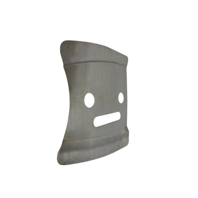 Plaque De Commande Droite 5014442-01