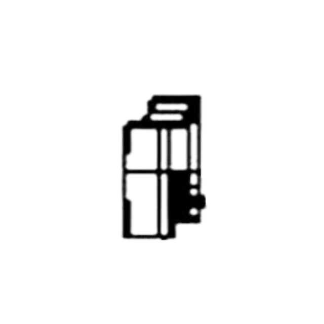 Couvercle 5014902-01