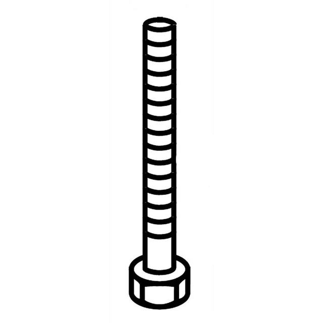 Verrouiller 5016069-01