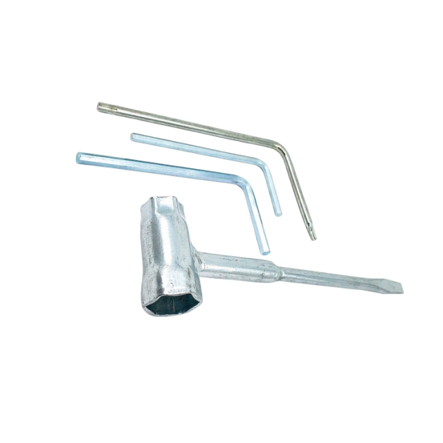 Trousse à outils 5017547-01