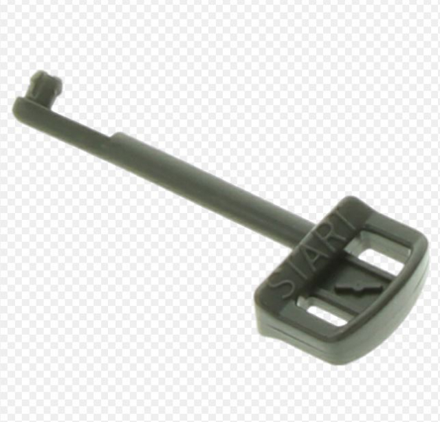 Commande De Starter 5017978-02