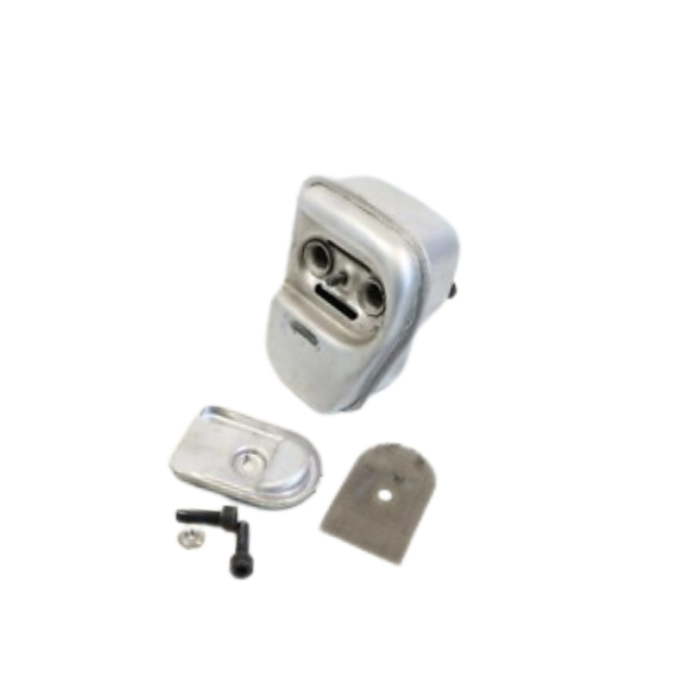 Silencieux Ensemble Ees Sas2 5018090-01