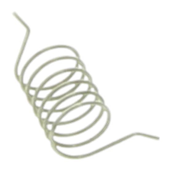 Ressorts De Rappel 5018158-01