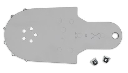 Roue Avant 11T 3/8' Rsn 5019575-01