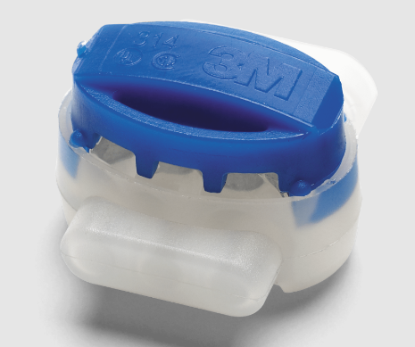 Accouplement à rotule, lot de 100