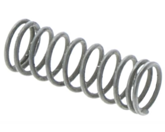 Ressort Levier Chaud 5020581-02