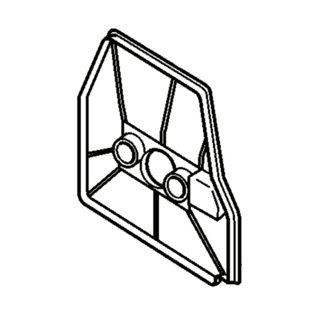 Filtre À Air 5020860-01