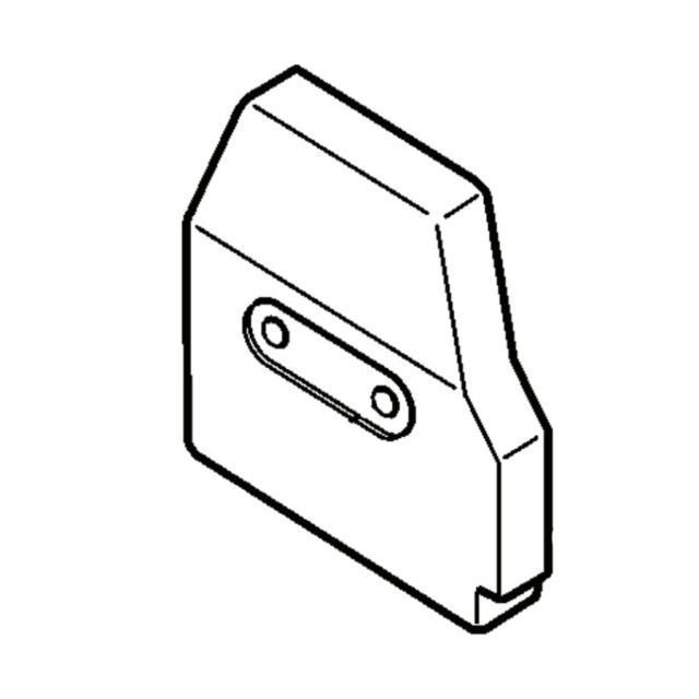 Serrure, Filtre A Air 5020862-03