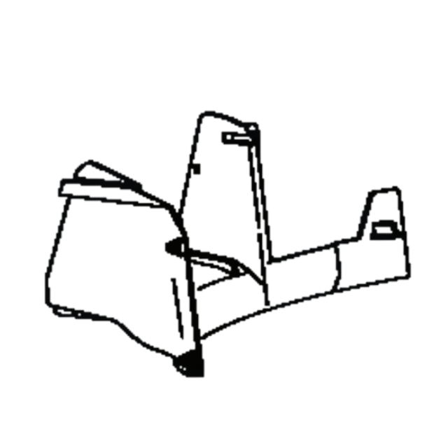 Installer Rwd 51Cm 5020939-01