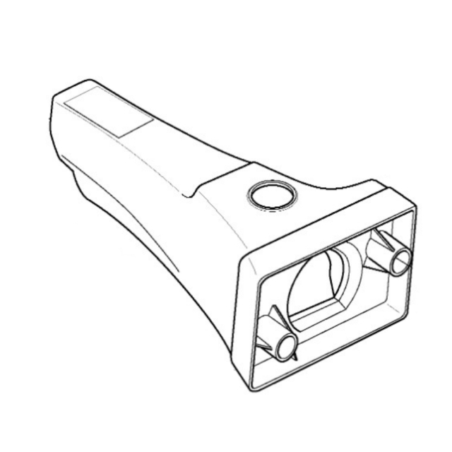 Réservoir de carburant 5021151-05