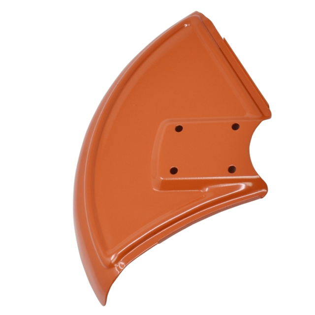 Protection Contre Les Pulvérisations 5021383-01