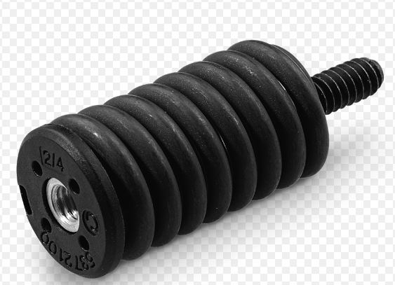 Élément Amortisseur De Vibrations 5021916-01